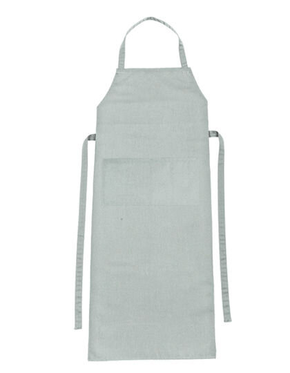 Bib Apron Verona Bag 110 x 75 cm, CG Workwear 01145-01 // CGW1145