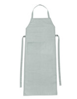 Bib Apron Verona Bag 110 x 75 cm, CG Workwear 01145-01 //...
