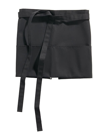 Bistro Apron Roma Classic Bag Mini, CG Workwear 00127-01 // CGW127