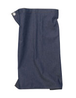 Bistro Apron Pizzone Jeans, CG Workwear 00128-32 // CGW128J