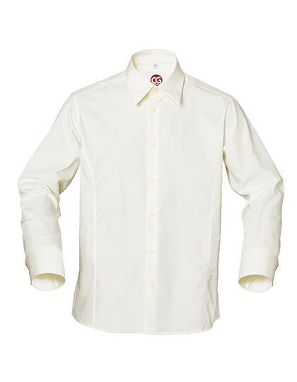 Men&acute;s Shirt Pesaro, CG Workwear 00630-15 // CGW630