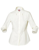 Ladies&acute; Blouse Ferrara, CG Workwear 00640-15 // CGW640