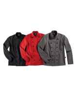 Men&acute;s Chef Jacket Rimini, CG Workwear 00907-01 //...