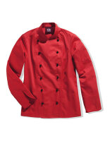 Ladies&acute; Chef Jacket Rimini, CG Workwear 09071-01 //...