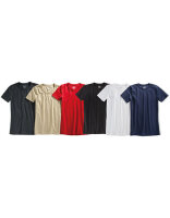 Men&acute;s Short Sleeve T-Shirt Taranto, CG Workwear...