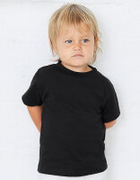 Toddler Jersey Short Sleeve Tee, Canvas 3001T // CV3001T