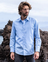 Men&acute;s Poplin Shirt Long Sleeve, Promodoro 6310 //...