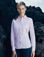Women&acute;s Oxford Shirt Long Sleeve, Promodoro 6915 //...