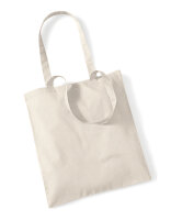Bag For Life - Long Handles, Westford Mill W101 // WM101...
