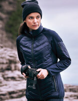Ladies&acute; Banff Hybrid Insulated Jacket, Elevate...