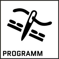 Stickprogramm ( Vorkosten / Erstauftrag )