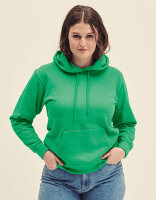 Ladies´ Classic Hooded Sweat, Fruit of the Loom...