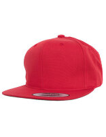 Pro-Style Twill Snapback Youth Cap, FLEXFIT 6308 // FX6308