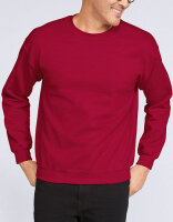 Heavy Blend&trade; Crewneck Sweatshirt, Gildan 18000 //...