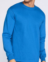 Ultra Cotton&trade; Long Sleeve T-Shirt, Gildan 2400 //...
