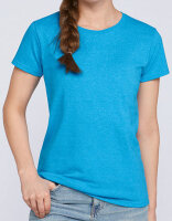 Ladies&acute; Heavy Cotton&trade; T-Shirt, Gildan 5000L...