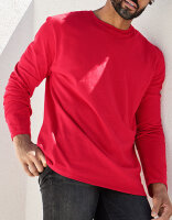 Softstyle&reg; Long Sleeve T-Shirt, Gildan 64400 // G64400