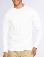 Hammer Adult Long Sleeve T-Shirt, Gildan H400 // GH400