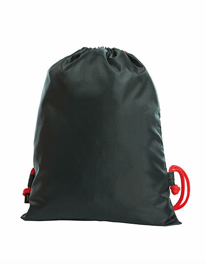 Drawstring Bag Flash, Halfar 1813051 // HF3051