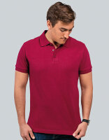 Men´s Heavy Polo, HRM 301 // HRM301