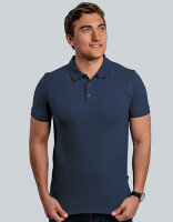 Men´s Heavy Performance Polo, HRM 303 // HRM303