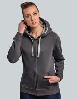 Women&acute;s Hooded Jacket, HRM 801 // HRM801