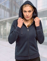 Women&acute;s Premium Hooded Jacket, HRM 807 // HRM807