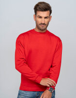 Unisex Sweatshirt, JHK SWCR275 // JHK321