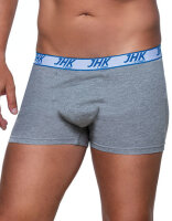 Men&acute;s Short Boxer Briefs (3 Pack), JHK UNBOXER //...