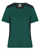 Ladies&acute; Workwear T-Shirt -STRONG-, James+Nicholson...