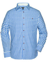 Men&acute;s Traditional Shirt, James+Nicholson JN638 //...