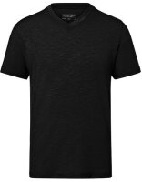 Men´s Slub T-Shirt, James+Nicholson JN750 // JN750