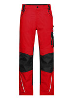 Workwear Pants -STRONG-, James+Nicholson JN832 // JN832