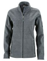 Ladies&acute; Workwear Fleece Jacket -STRONG-,...