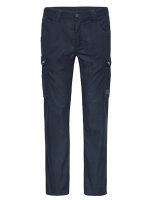 Workwear Cargo Pants, James+Nicholson JN877 // JN877