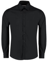 Men&acute;s Tailored Fit Bar Shirt Long Sleeve, Bargear...