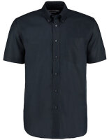 Men&acute;s Classic Fit Workwear Oxford Shirt Short...