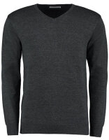 Classic Fit Arundel V-Neck Sweater, Kustom Kit KK352 // K352