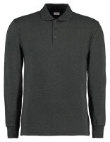 Men&acute;s Classic Fit Piqu&eacute; Polo Shirt Long...