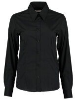 Women&acute;s Tailored Fit Bar Shirt Long Sleeve, Bargear...
