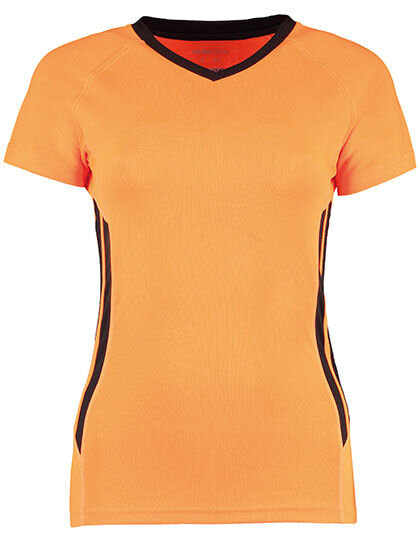 Ladies&acute; Regular Fit Training T-Shirt, Gamegear KK940 // K940