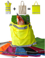 Warnsac® Shopping Bag Long Handles, Korntex KXT..LH...