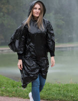 Disposable Raining Poncho Sumatra Adults/Kids, Korntex...