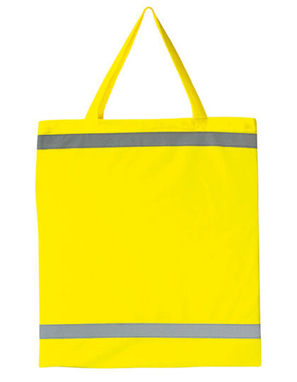 Warnsac&reg; Shopping Bag Short Handles, Korntex KXTSH // KX109