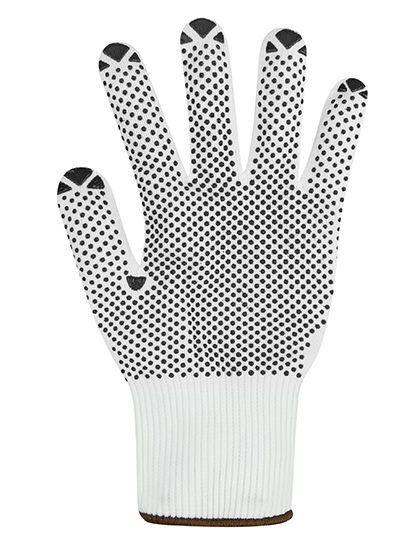 Fine Knit Gloves Konya, Korntex HSFS // KX159