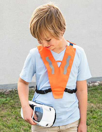Kids&acute; Safety Collar With Safety Clasp Haiti, Korntex KT100S/XS // KX202