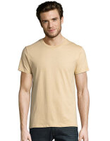 Men´s Short Sleeve T-Shirt Milo, SOL´S 02076...
