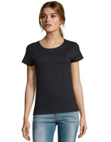 Women&acute;s Short Sleeved T-Shirt Milo, SOL&acute;S...