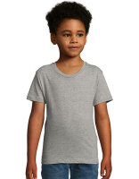 Kids&acute; Round Neck Short-Sleeve T-Shirt Milo,...