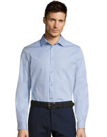 Men&acute;s Herringbone Shirt Brody, SOL&acute;S 02102 //...